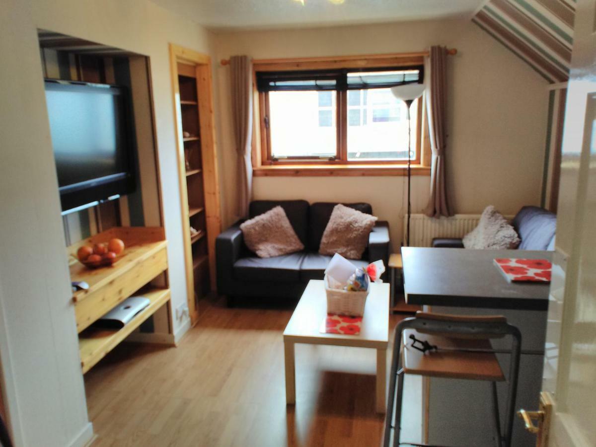 Kells Roadside Appartement Hamnavoe Buitenkant foto