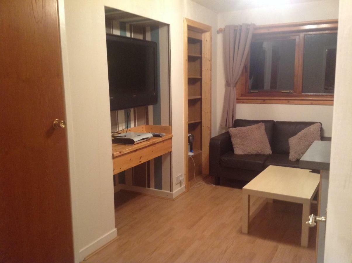 Kells Roadside Appartement Hamnavoe Buitenkant foto